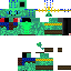 Texture for Leviathan 2