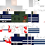 Texture for Kuringa Minato