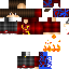 Texture for ice and fire