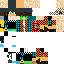 Texture for LUKSONA