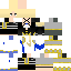 Texture for Lancelot (graltyr)