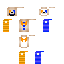 Texture for paperpal 9 (not real)
