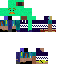 Texture for CAFER CAFER