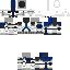 Texture for steve