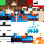 Texture for ops clud