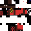 Texture for gangsta man