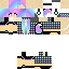 Texture for Mina
