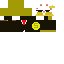 Texture for hamter