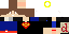 Texture for tedf