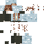 Texture for CloudHoodie