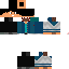 Texture for cool guy