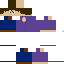 Texture for nightguard michael "mike" brooks/afton FNAF 1