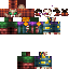Texture for ALESS