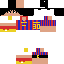 Texture for messi