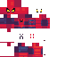Texture for spider man
