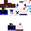 Texture for Steve
