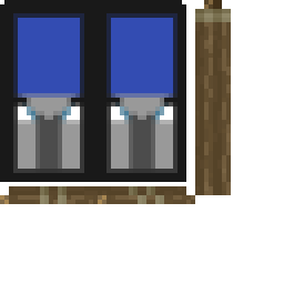 Texture for Illusioner face