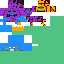Texture for Genie
