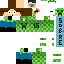 Texture for creeper