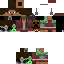 Texture for Egorius v3 (Егориус v3)