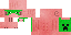 Texture for Creeper Pig!