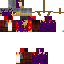 Texture for Bemacbe flux