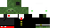 Texture for Zombie Terno