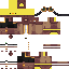 Texture for pou avion
