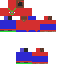 Texture for baf