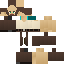 Texture for オヤジ