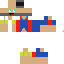 Texture for old man2
