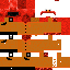 Texture for Prisoner Elmo