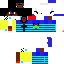 Texture for rf