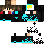 Texture for SUPERherosieu cap