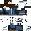 Texture for Magic of Kuma