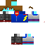 Texture for Blue thing without name