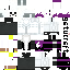 Texture for YanSax