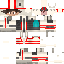 Texture for TheOddHerobrine Banagher (2)