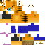 Texture for GODHIMSELF