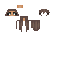 Texture for hoofd&haarbase