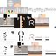 Texture for Adriel Chaqueta