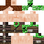 Texture for Creeper assassin