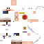 Texture for luffy