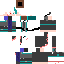 Texture for ミルエード