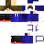 Texture for nathan in hoodie
