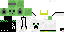 Texture for jenson blob