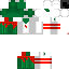 Texture for ProbablyNotChristmas BLENDER