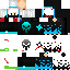 Texture for ADMxLUAM skin