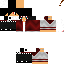 Texture for minetis