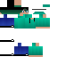 Texture for Skin For TheFireStrafe (By: CoolMastul)